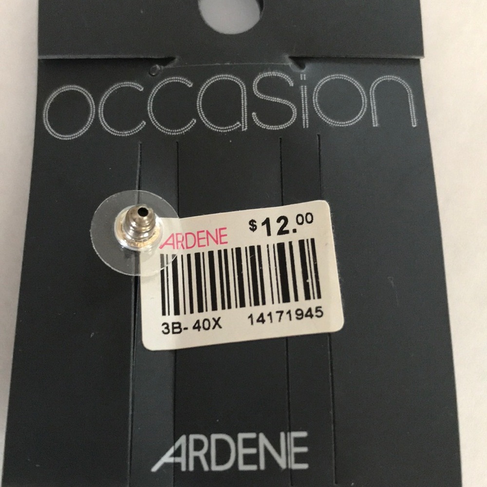 Ardene earings - Picture 2 of 2